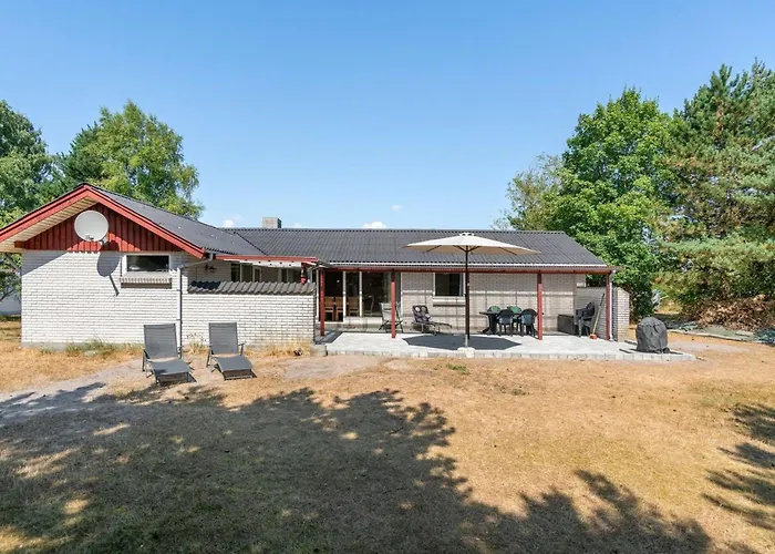 Holiday Home Sitta - 400M From The Sea By Interhome Rødby