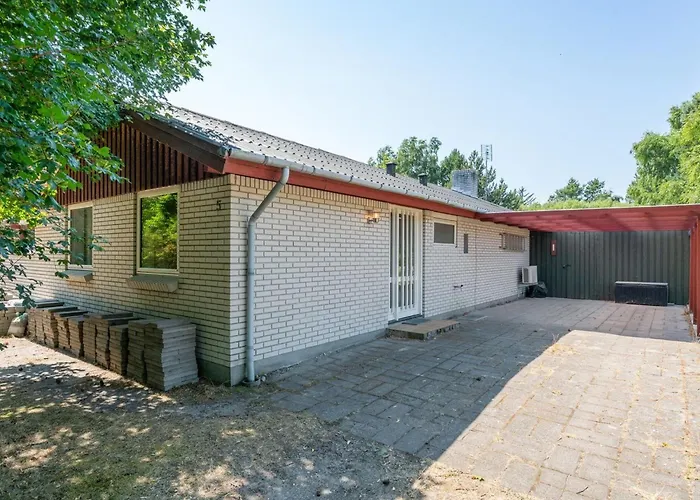 Holiday Home Sitta - 400M From The Sea By Interhome Rødby