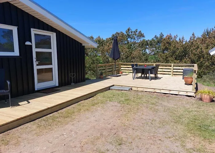 Holiday Home Elgin - 1-8Km From The Sea By Interhome Lakolk