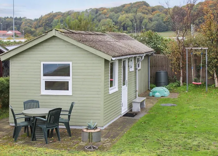 Holiday Home Lilibeth - 300M From The Sea By Interhome Frederikshavn