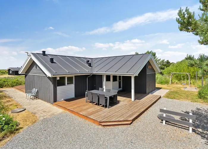 Holiday Home Athalia - 2-4Km From The Sea By Interhome Lakolk