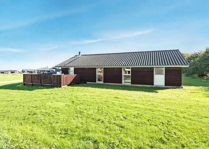 Holiday Home Alexis - 250M From The Sea By Interhome Nordborg Kommune