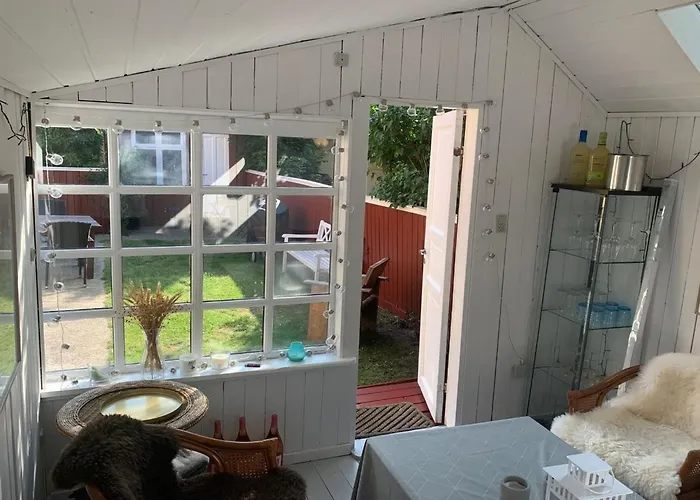 Holiday Home Huanca - 900M From The Sea By Interhome Skagen