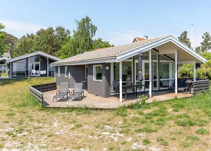 Holiday Home Botolphus - 20M From The Sea By Interhome Neksø