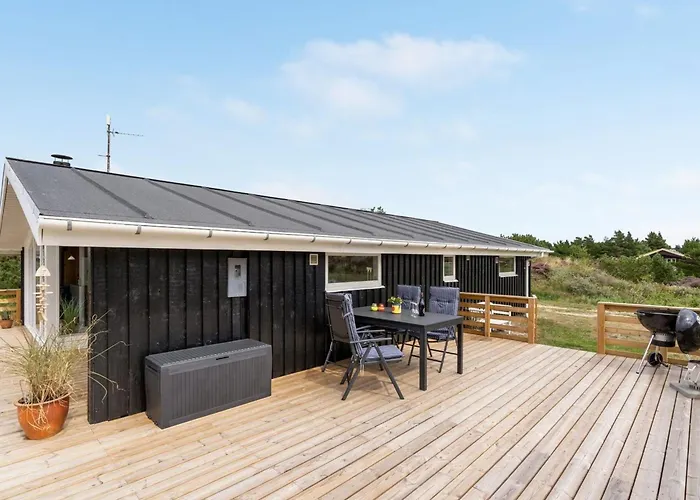 Holiday Home Elgin - 1-8Km From The Sea By Interhome Lakolk