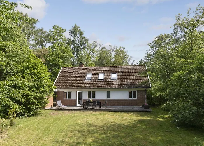 Holiday Home Friis - 200M From The Sea By Interhome Neksø
