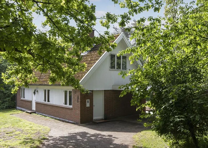 Holiday Home Friis - 200M From The Sea By Interhome Neksø