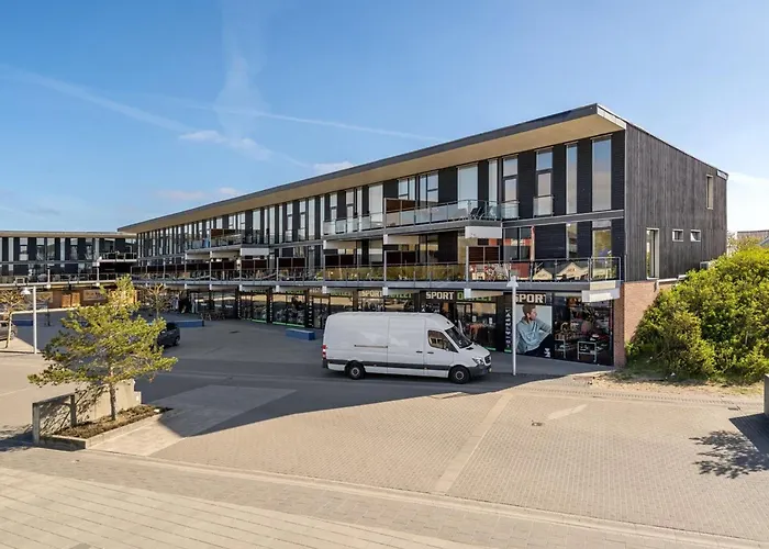 Apartment Jurviis - 100M From The Sea By Interhome Havneby