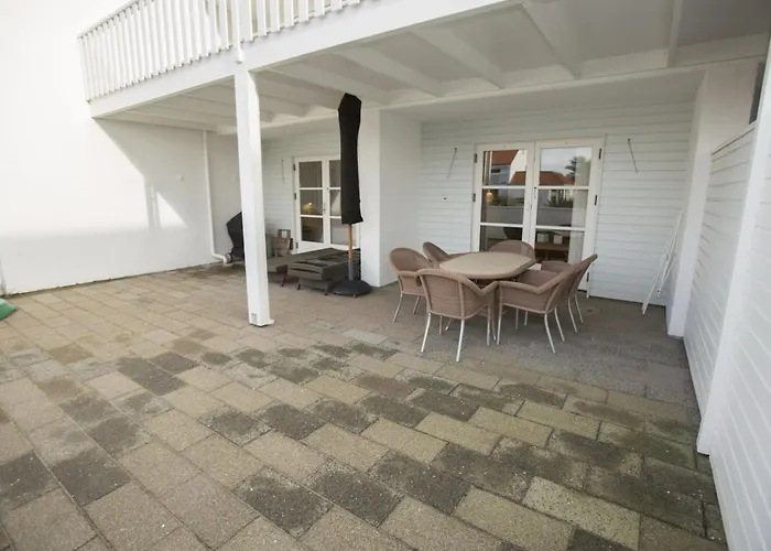Apartment Thorgrim - 800M From The Sea By Interhome Skagen