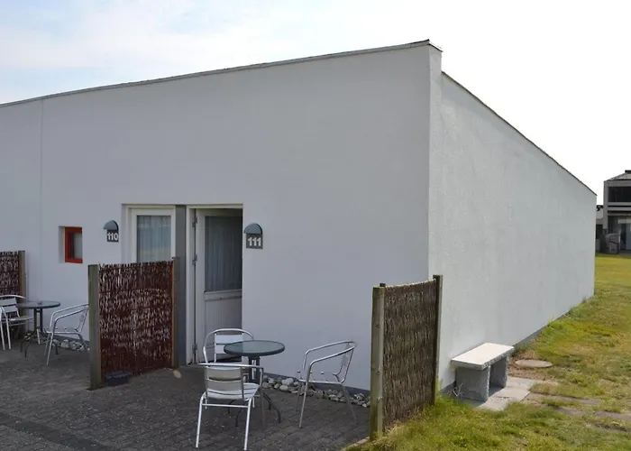 Apartment Kerlin - 500M From The Sea By Interhome Lakolk