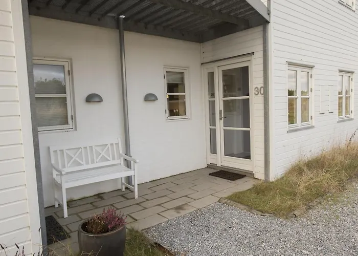 Apartment Thorgrim - 800M From The Sea By Interhome Skagen