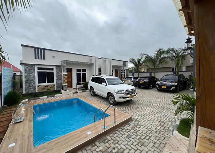 Bravado Villas Dodoma