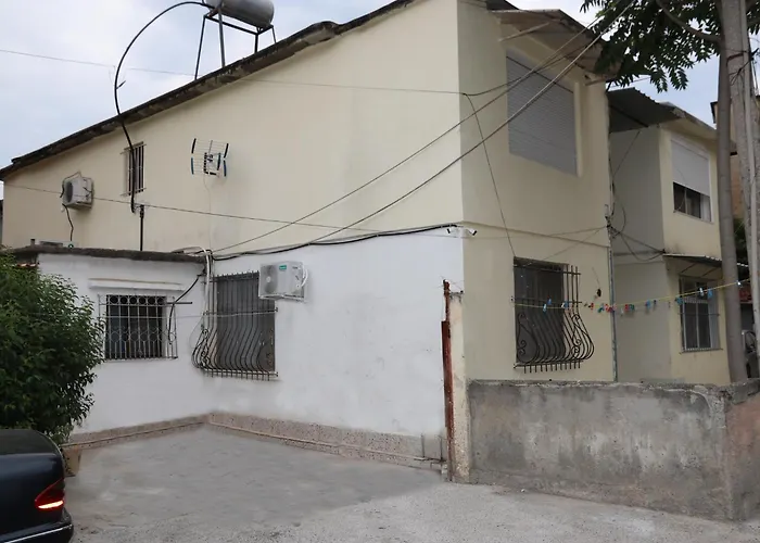 Albania Studio Apartament Tirana
