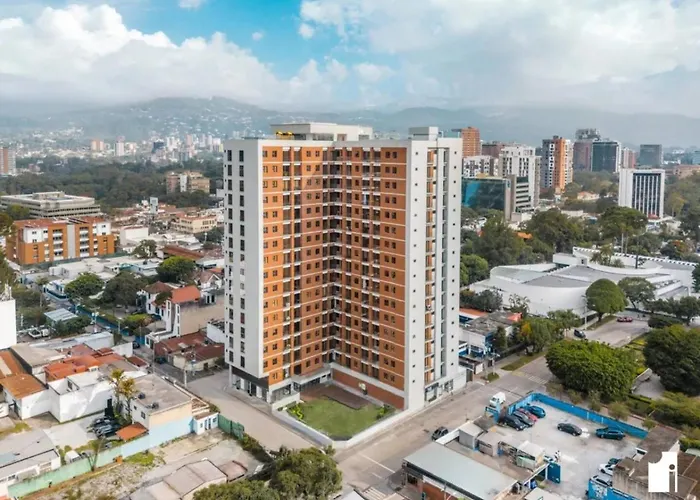 Ferienwohnung Cozy Casa Guatemala-Stadt