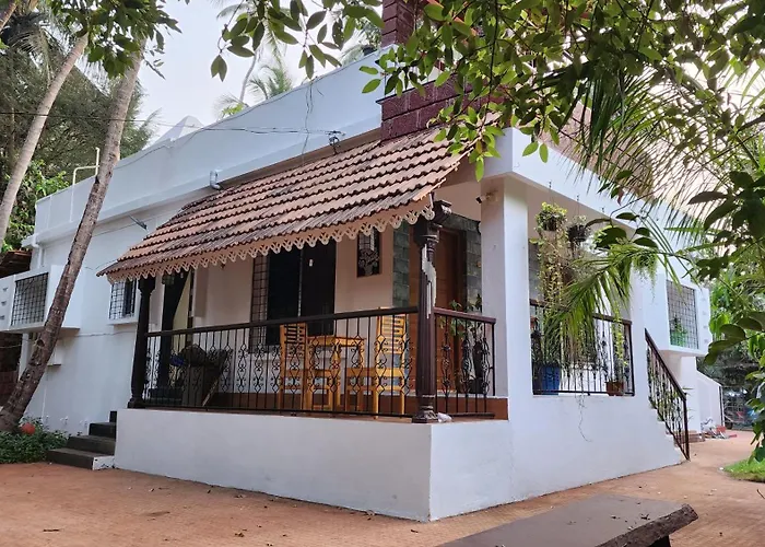 Bhatye Beach Resort Retreat Ratnāgiri