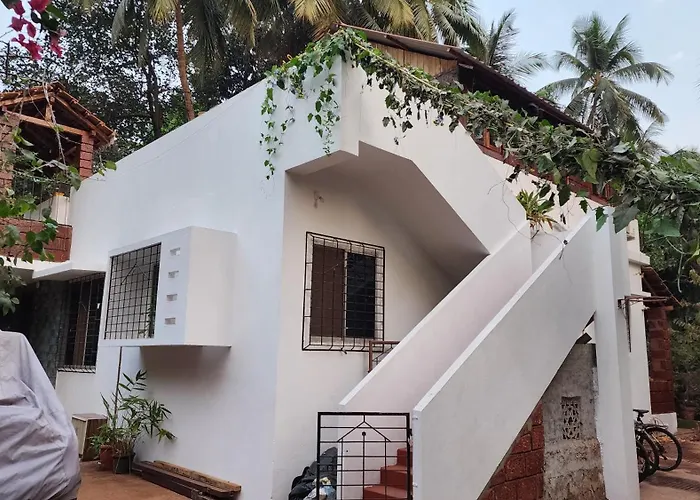 Bhatye Beach Resort Retreat Ratnāgiri