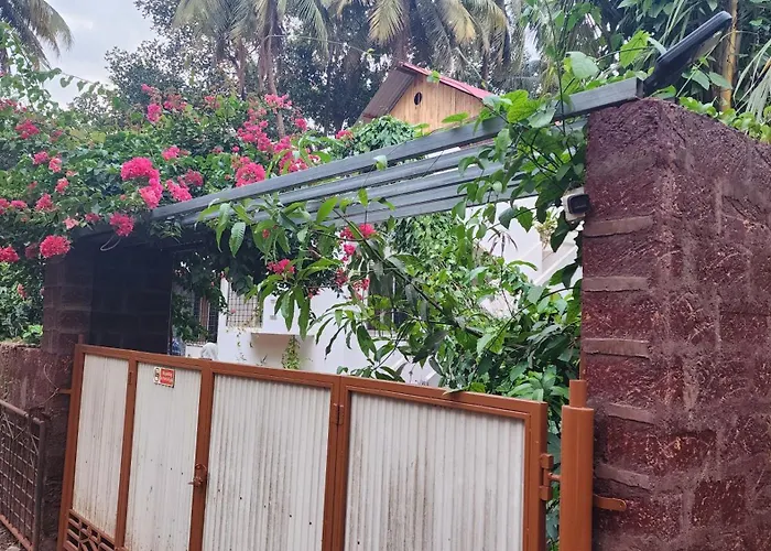 Bhatye Beach Resort Retreat Ratnāgiri