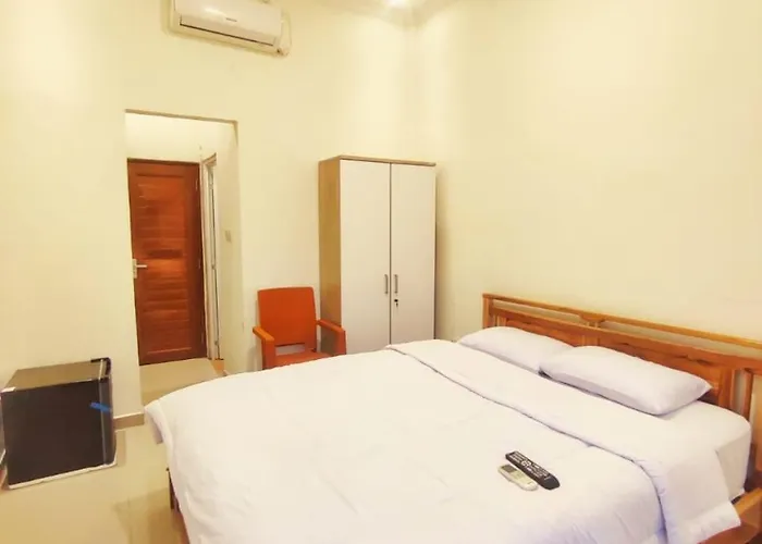 Ferienwohnung Agg Labuan Bajo