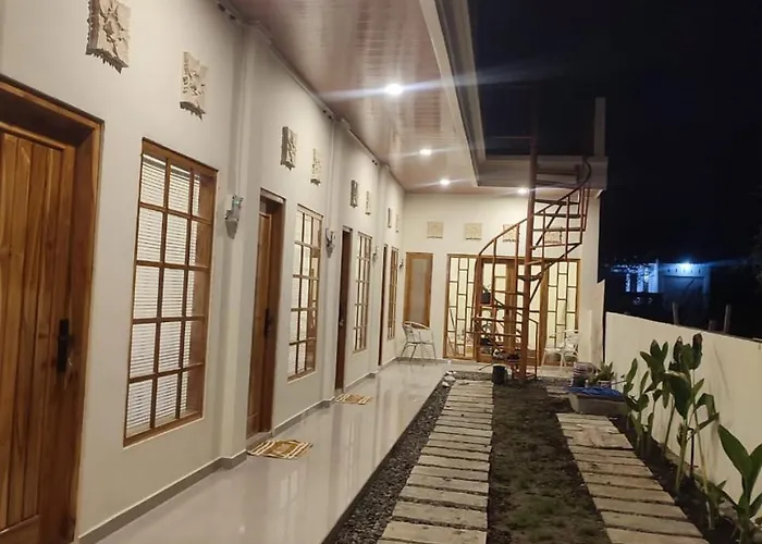 Ferienwohnung Agg Labuan Bajo