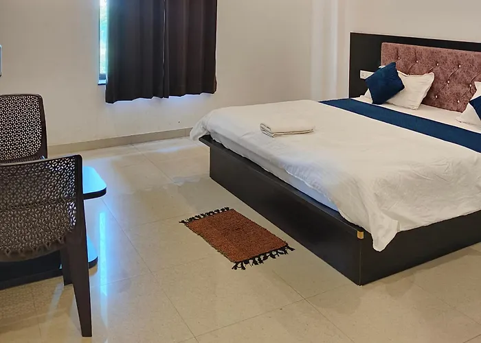 Apex Resort Pushkar
