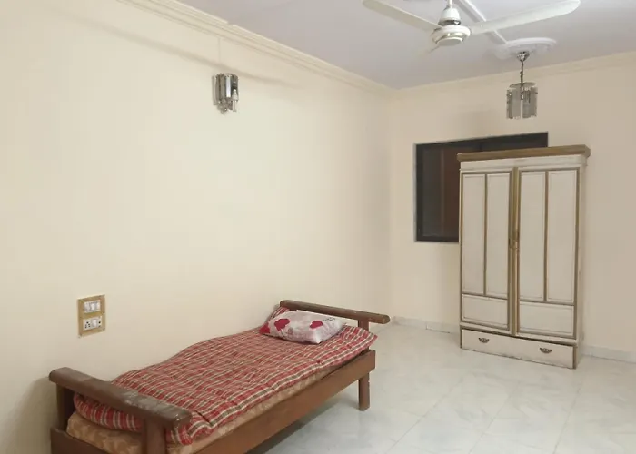 Bhavishya Home Nashik