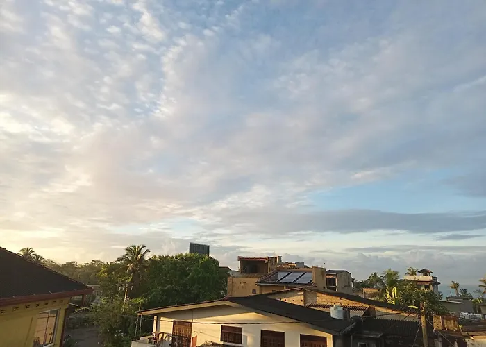Ferienwohnung Ocean Breeze Galle