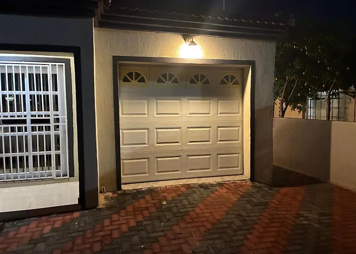 Horus Private Room Gaborone