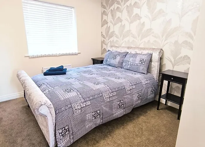 Cozy Corner For You Newcastle upon Tyne