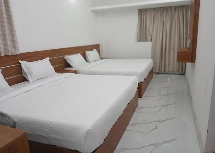 Avss Cottage Munnar