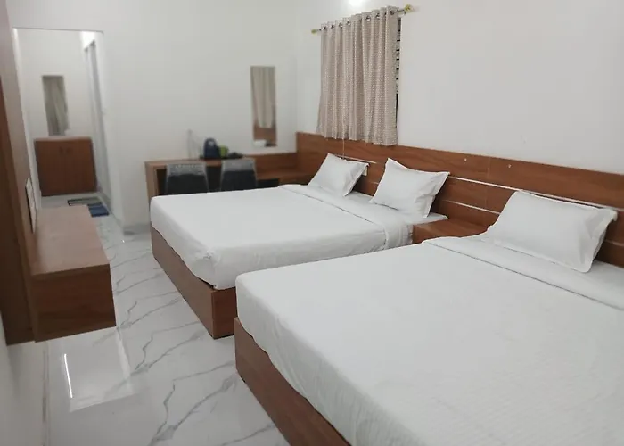 Avss Cottage Munnar