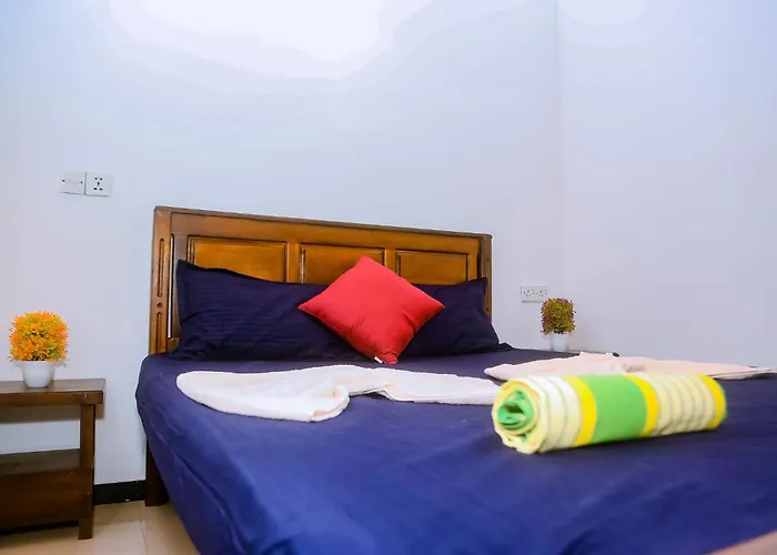 Sundance Villa Weligama