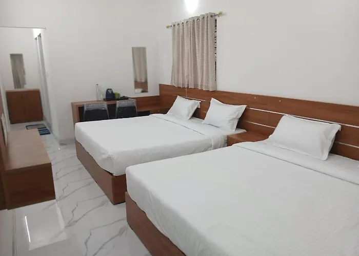 Avss Cottage Munnar