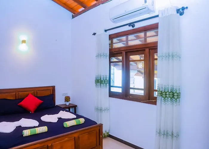 Sundance Villa Weligama