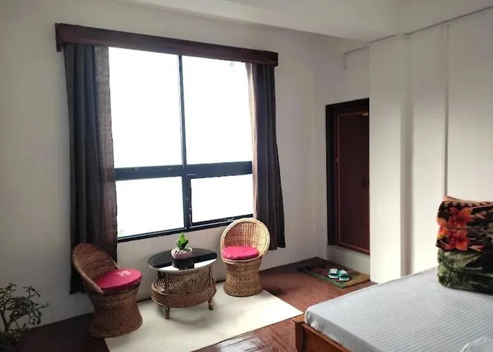 Jib Homestay Darjeeling 