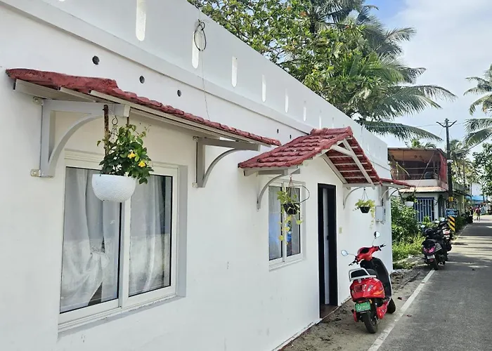 Pious Villa Beach Homestay Alappuzha