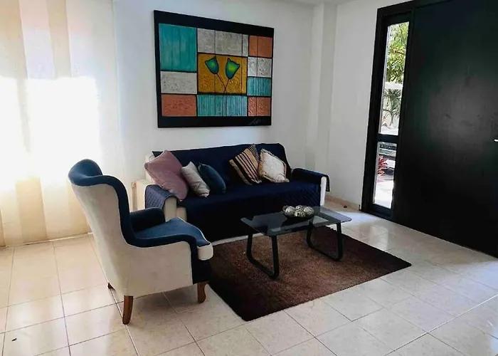 Villa Casa A 2 Minutos De La Playa En Playa Mendoza Tubará