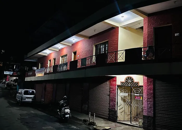Aksha Inn Madikeri