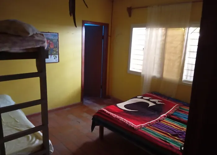 Hostal El Encanto La Ceiba
