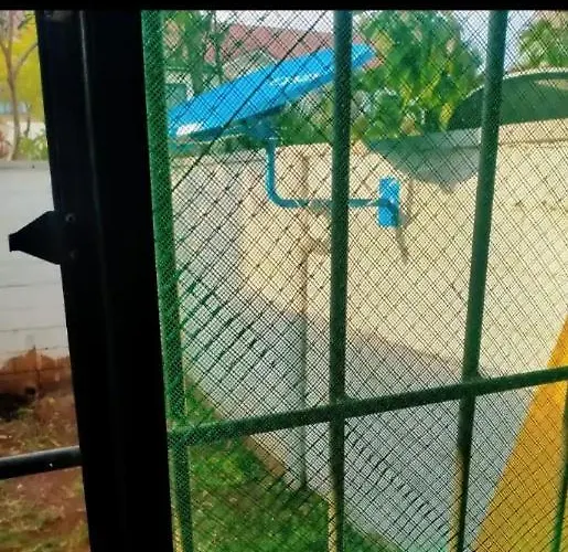 Gbsl Villas Nairobi