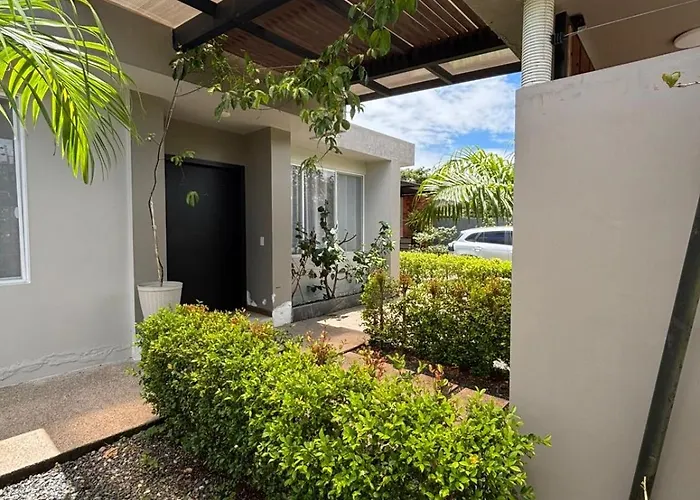 Casa En Puyo Amazonia "Villa Coral"