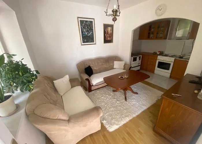 Apartman Casa Mia Trebinje