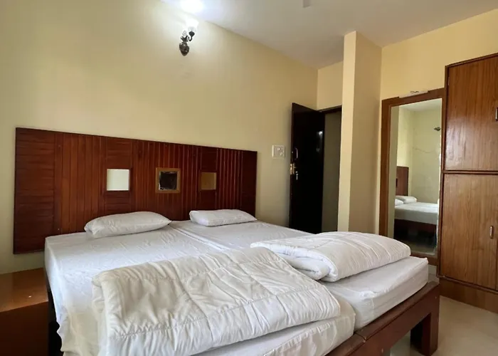 Nec Suites Bangalore