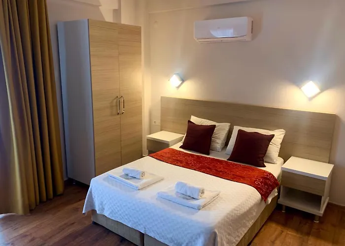 Laisla Apart Otel Kusadası