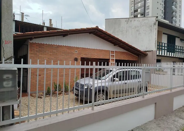 Disponivel Para Temporada Piçarras