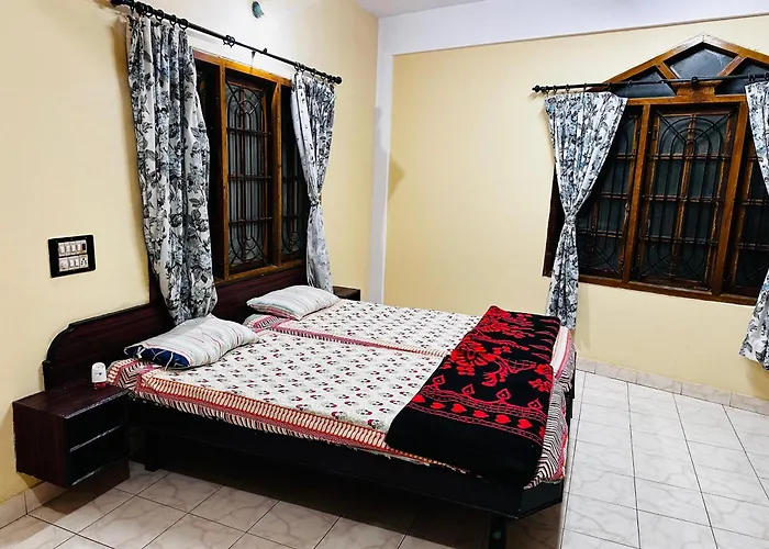 Aksha Inn Madikeri