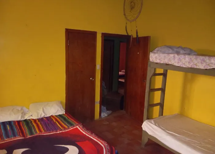 Hostal El Encanto La Ceiba