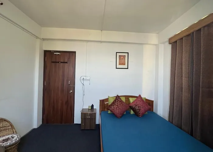 Jib Homestay Darjeeling 