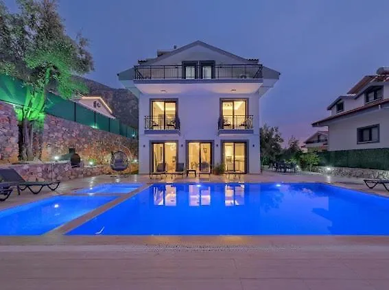 Villa Kaya Prime Fethiye