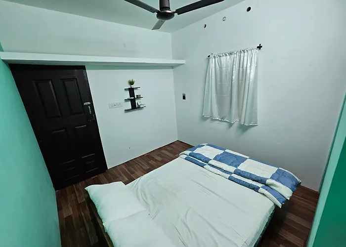 Pious Villa Beach Homestay Alappuzha