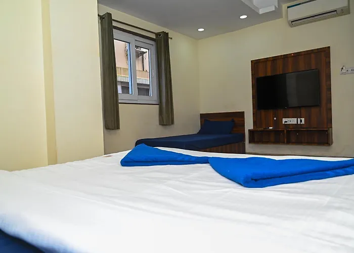 Comfort Villa Calangute